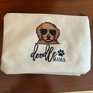doodle Mama pouch